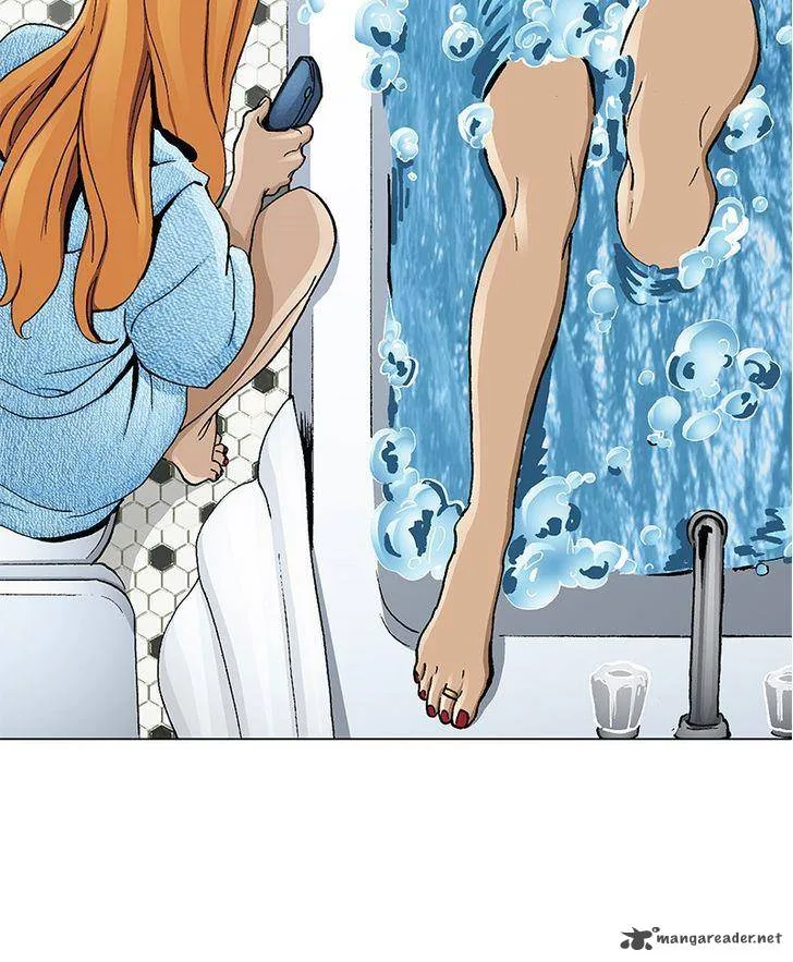 Heroine Chic Chapter 38 page 3