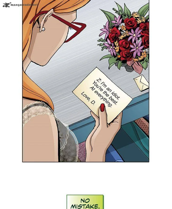 Heroine Chic Chapter 38 page 20