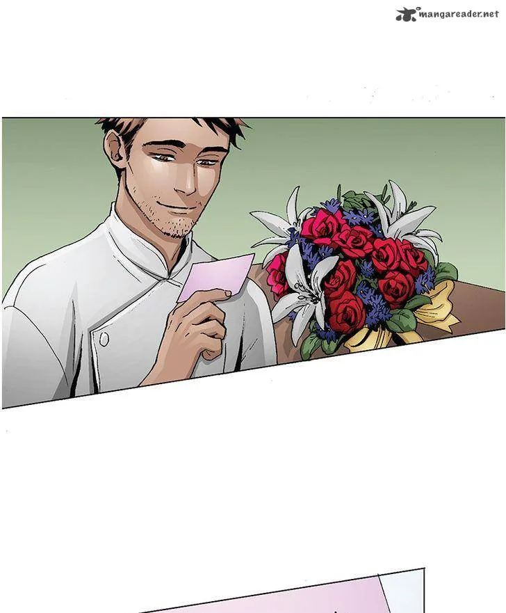 Heroine Chic Chapter 38 page 18