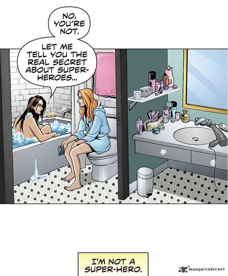 Heroine Chic Chapter 38 page 5