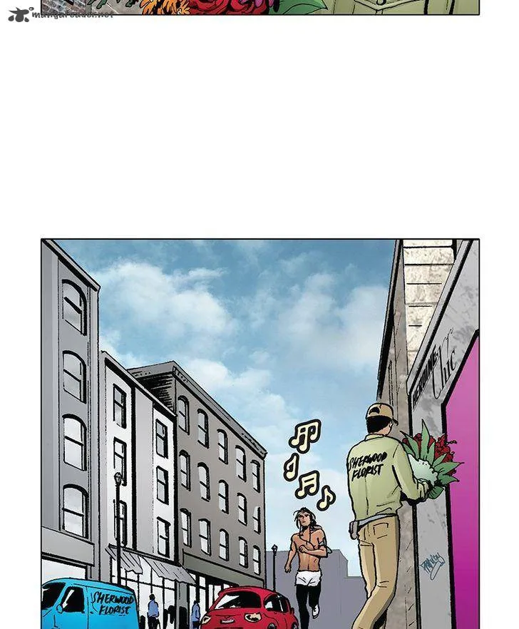 Heroine Chic Chapter 38 page 13
