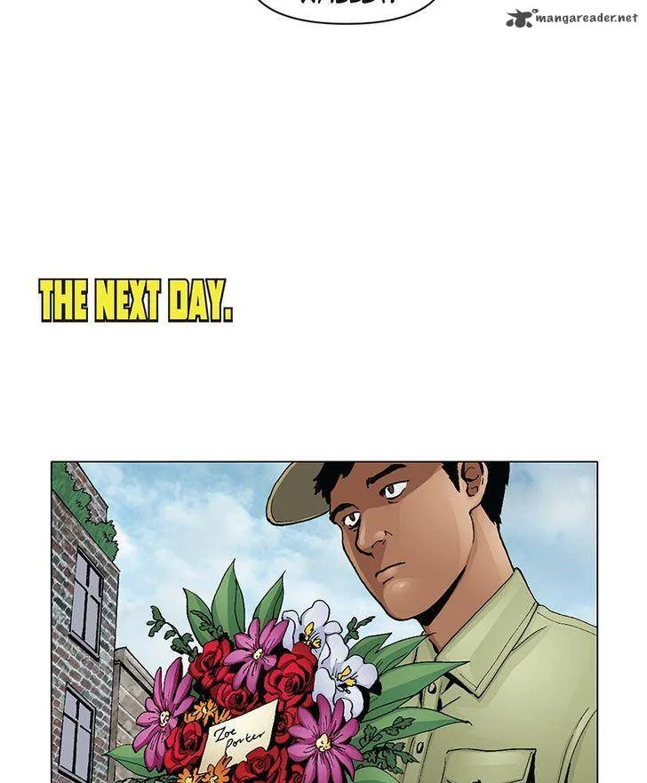 Heroine Chic Chapter 38 page 12