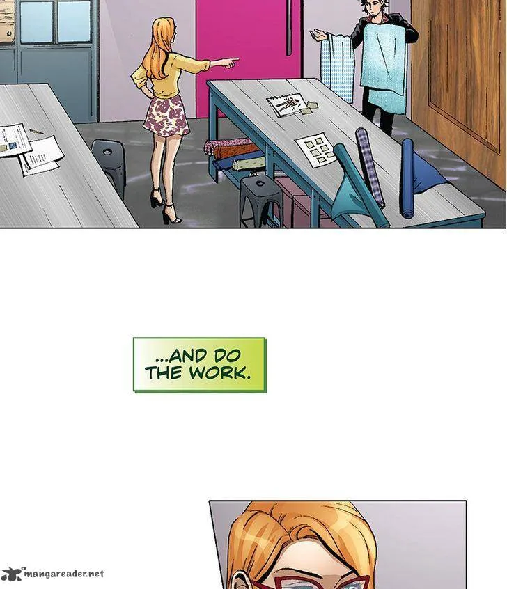 Heroine Chic Chapter 39 page 4