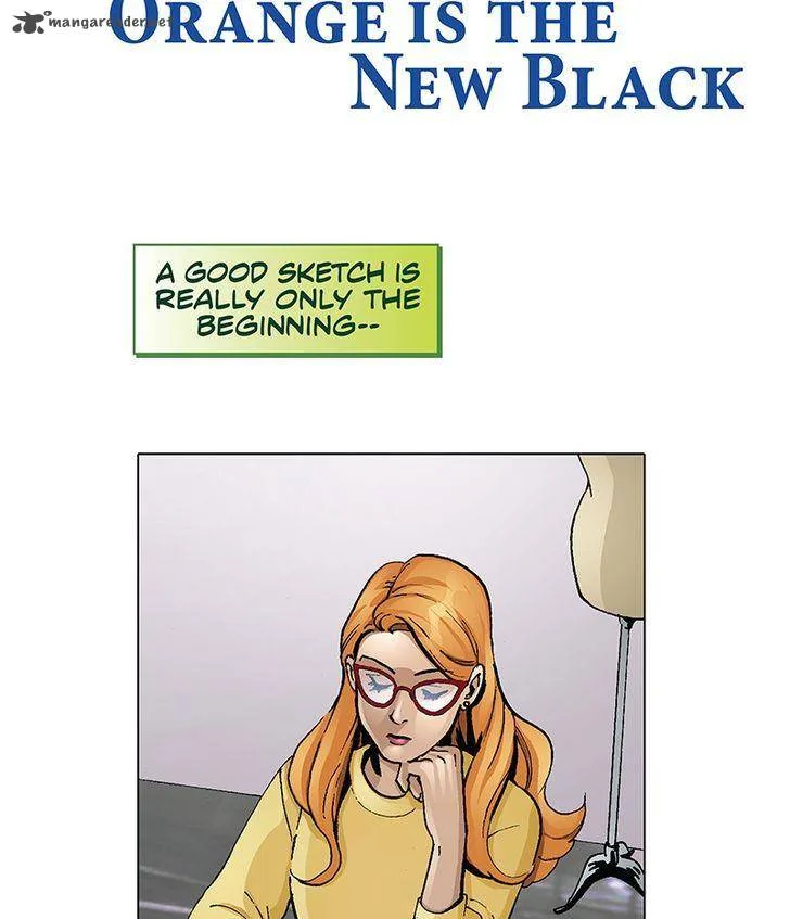 Heroine Chic Chapter 39 page 2