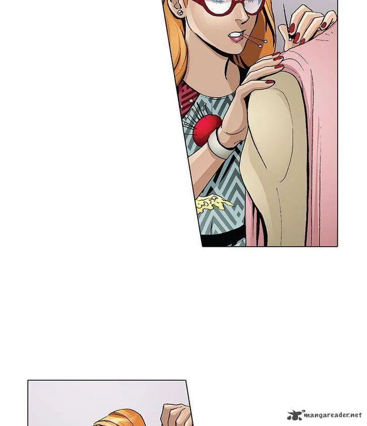 Heroine Chic Chapter 39 page 5