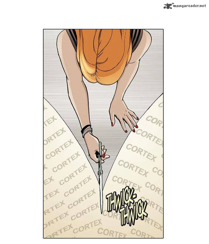 Heroine Chic Chapter 39 page 7
