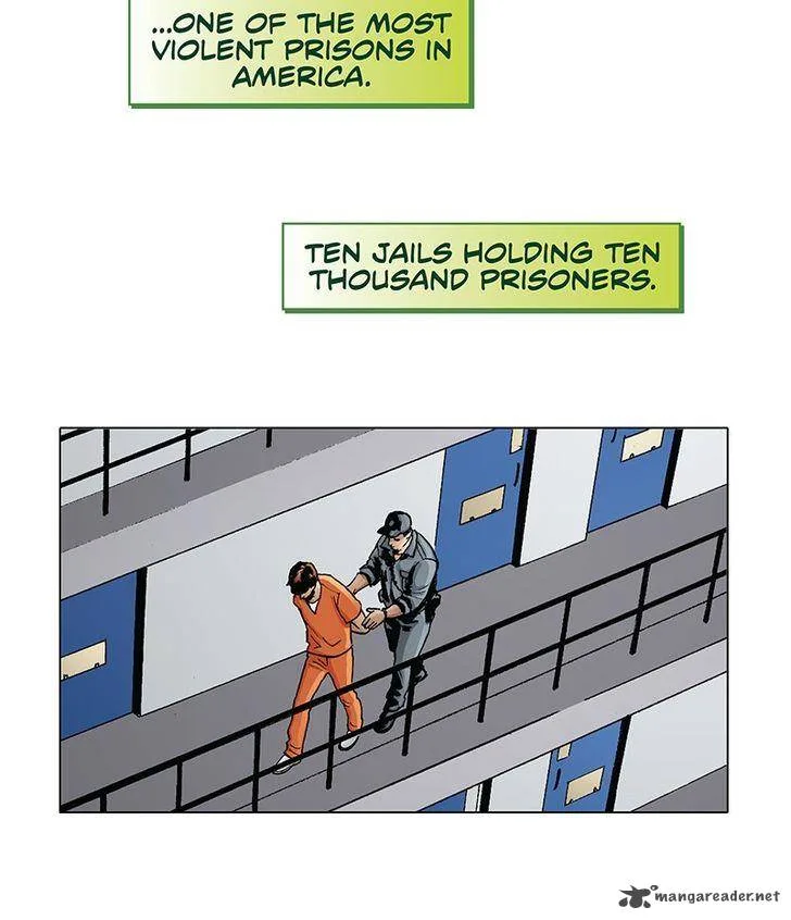 Heroine Chic Chapter 39 page 27