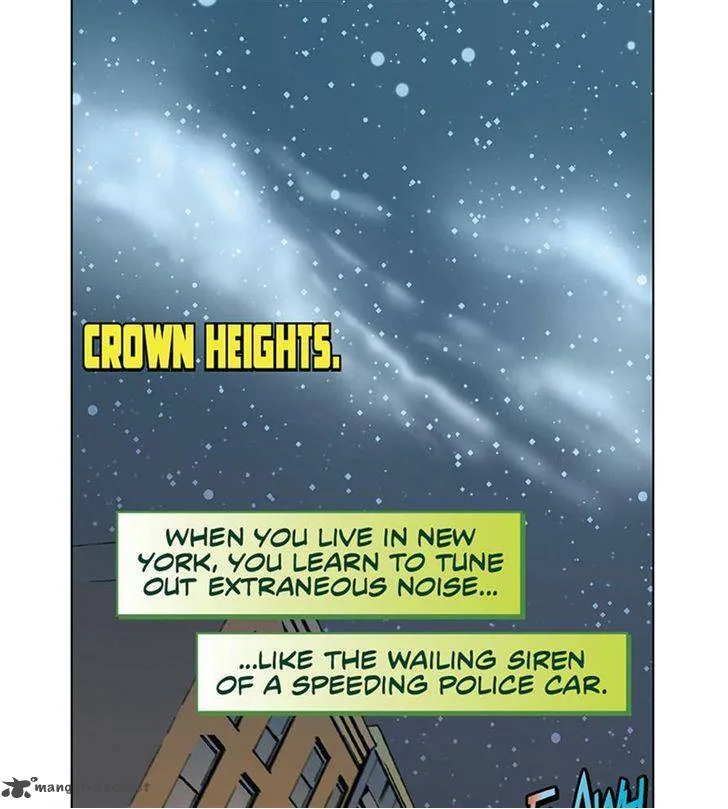 Heroine Chic Chapter 4 page 1