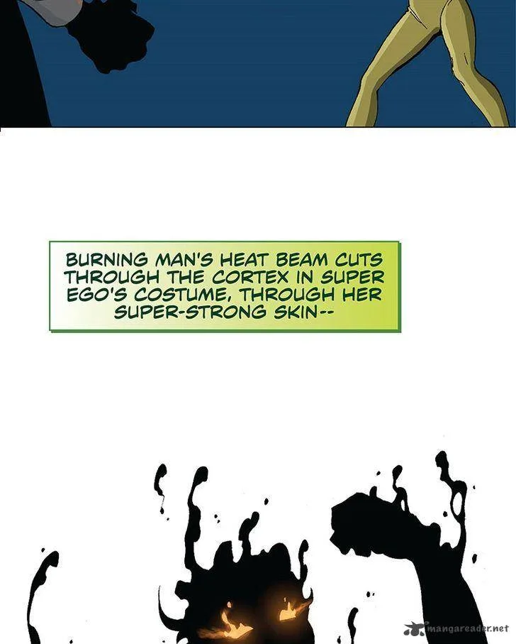Heroine Chic Chapter 41 page 20