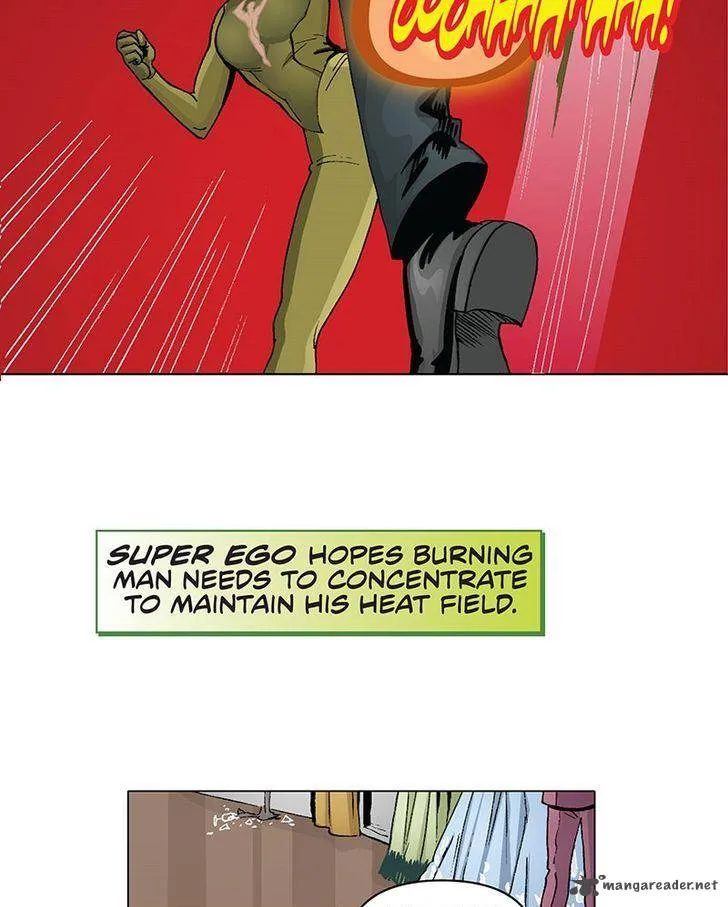 Heroine Chic Chapter 41 page 16