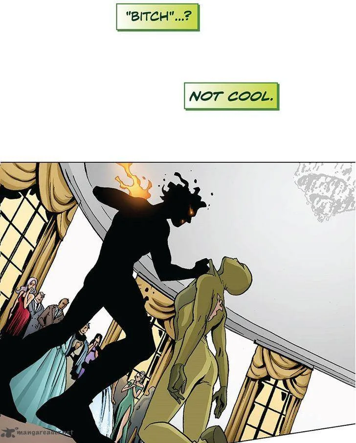 Heroine Chic Chapter 41 page 24
