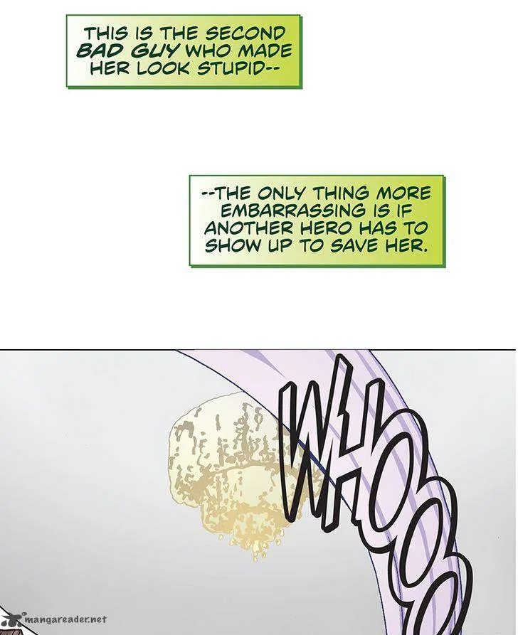 Heroine Chic Chapter 42 page 3