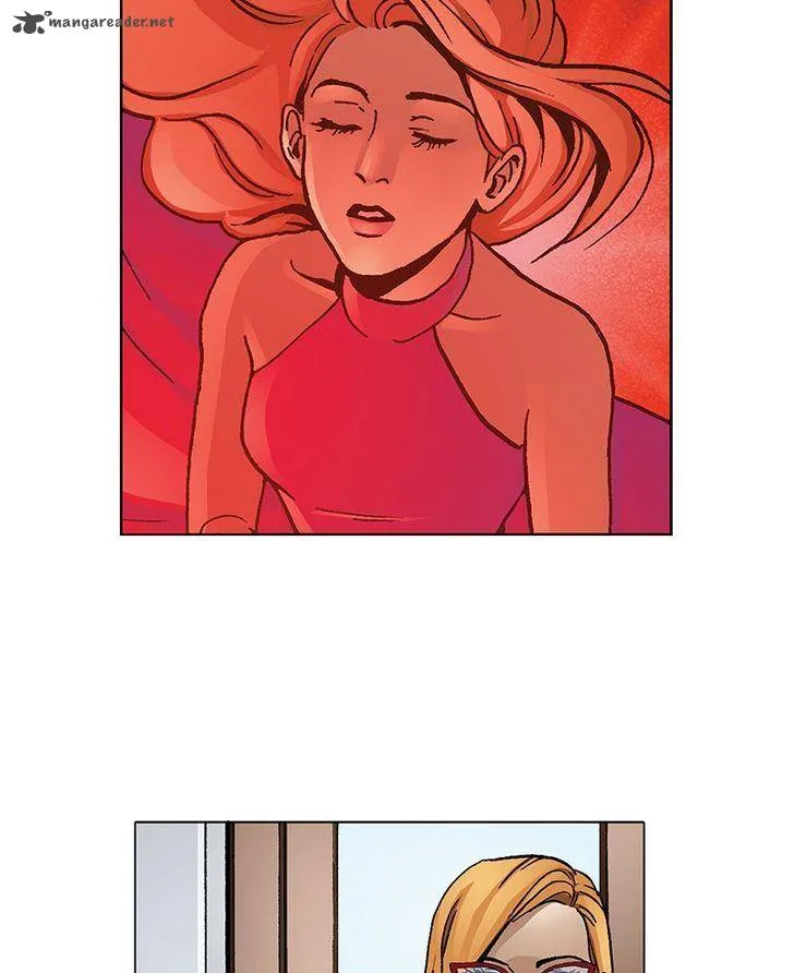 Heroine Chic Chapter 42 page 26