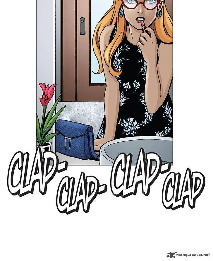 Heroine Chic Chapter 42 page 27