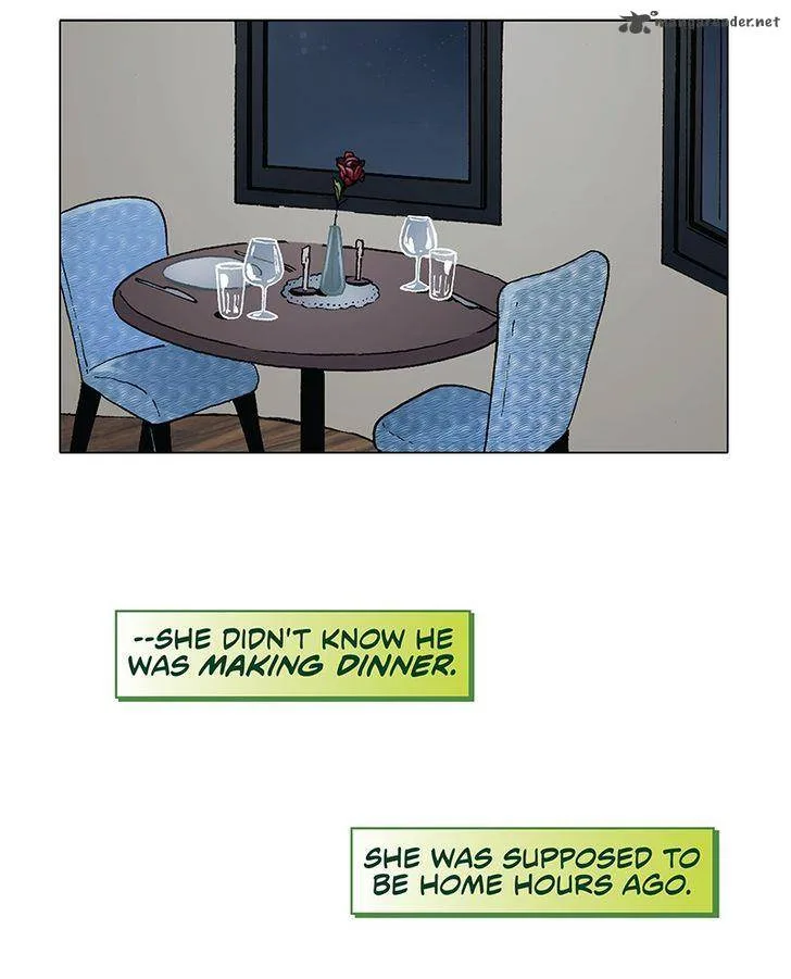 Heroine Chic Chapter 43 page 16