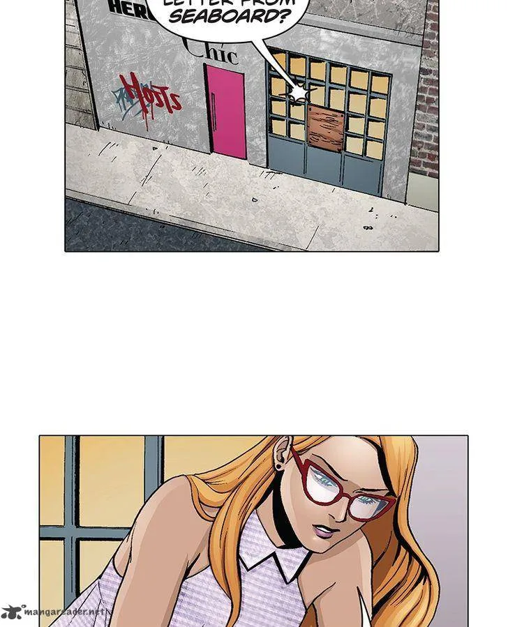 Heroine Chic Chapter 43 page 4