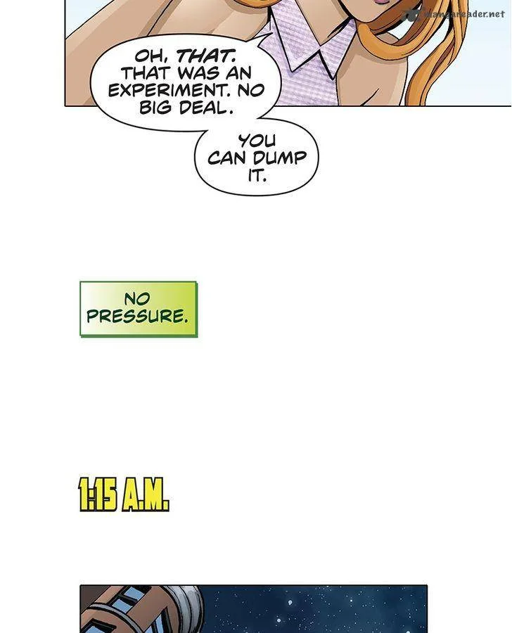 Heroine Chic Chapter 43 page 14