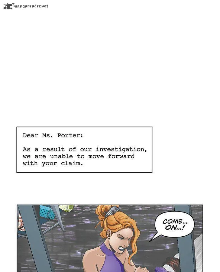 Heroine Chic Chapter 43 page 1