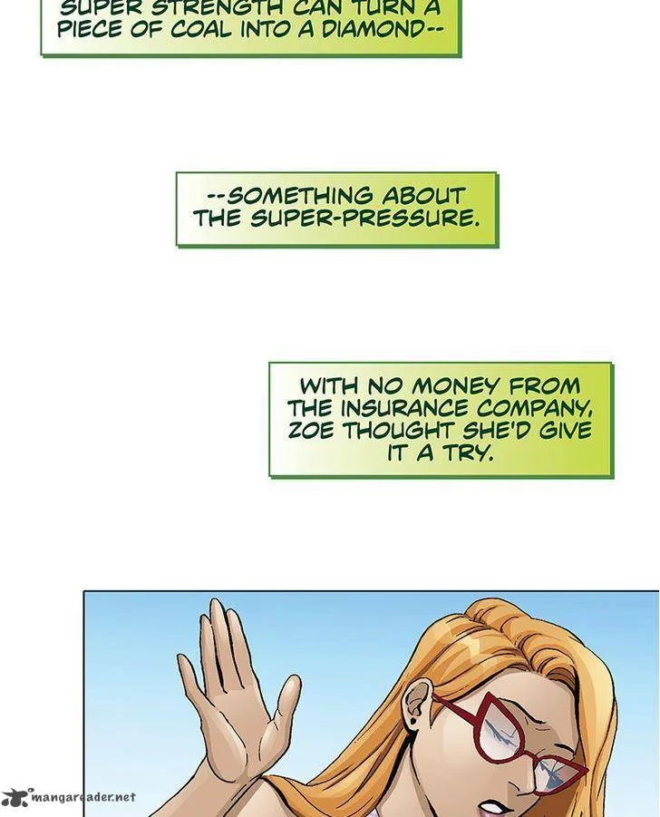 Heroine Chic Chapter 43 page 13