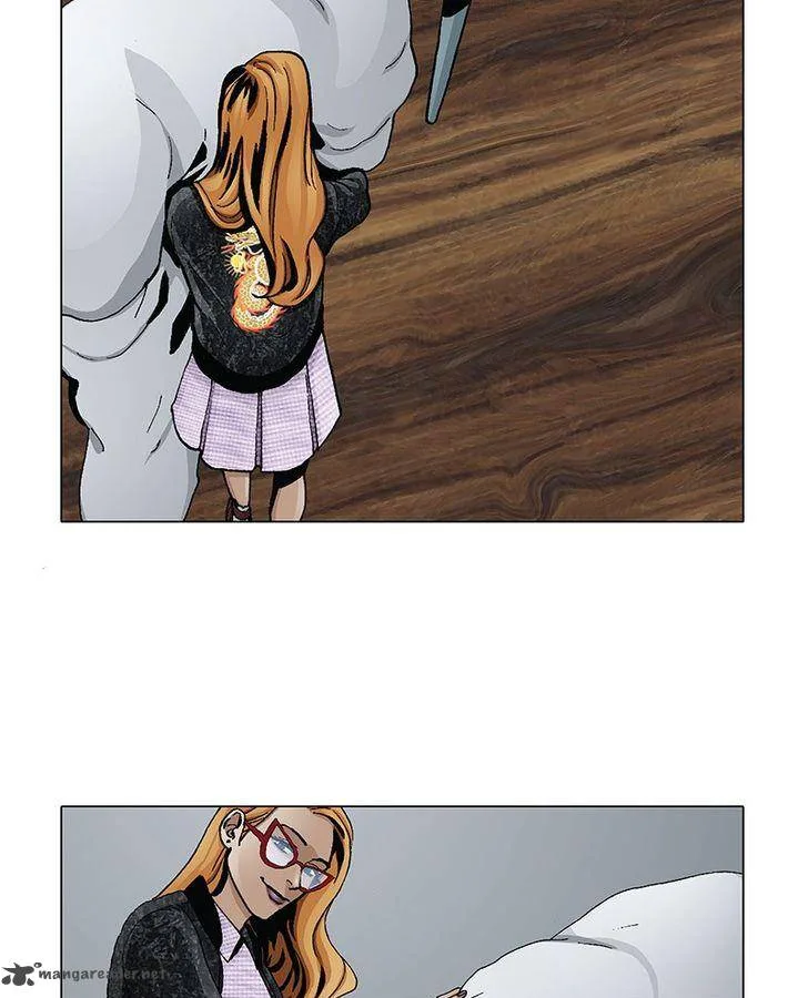 Heroine Chic Chapter 43 page 28