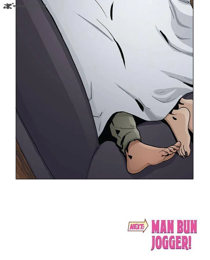 Heroine Chic Chapter 43 page 31