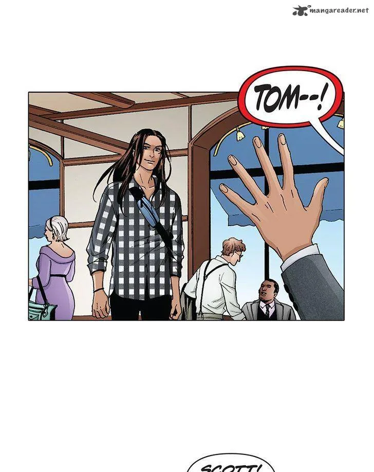 Heroine Chic Chapter 44 page 14