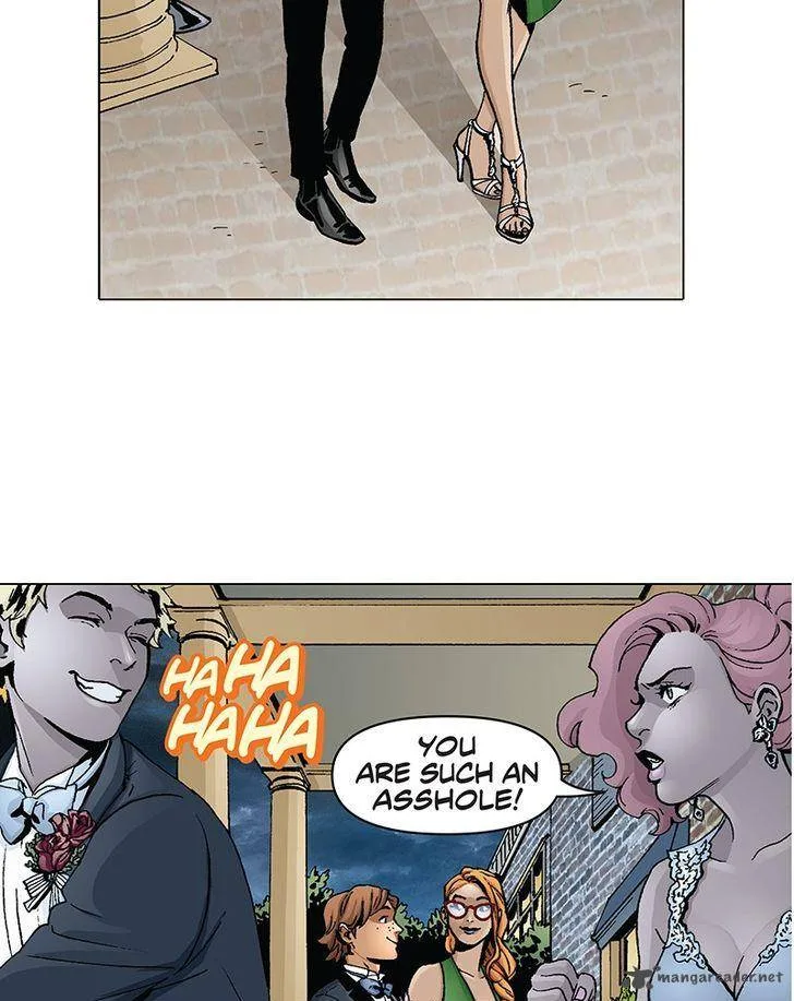 Heroine Chic Chapter 44 page 26
