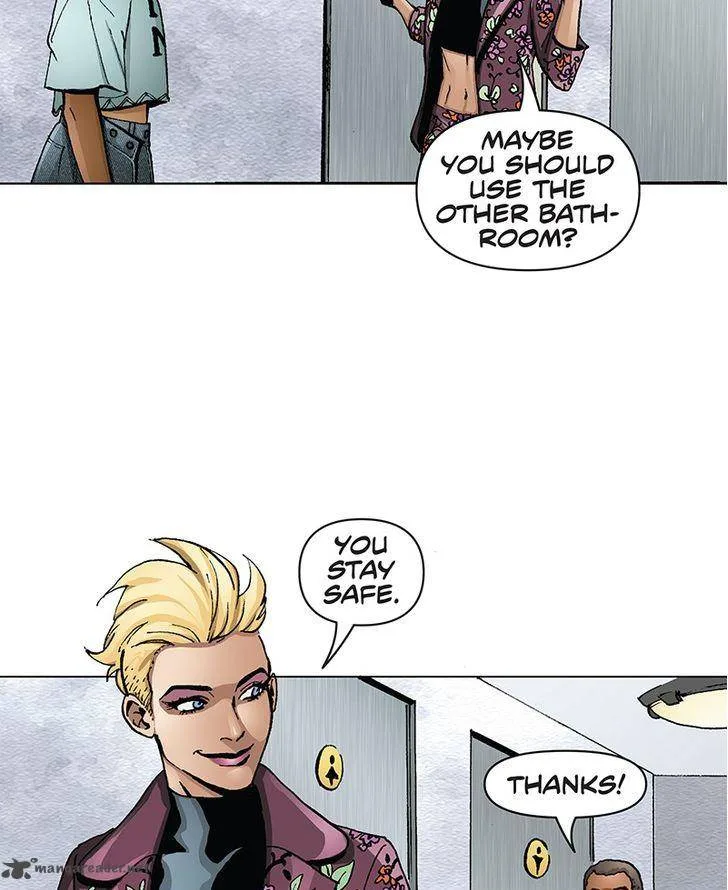 Heroine Chic Chapter 45 page 4