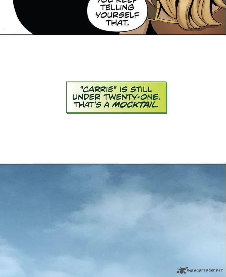 Heroine Chic Chapter 45 page 13