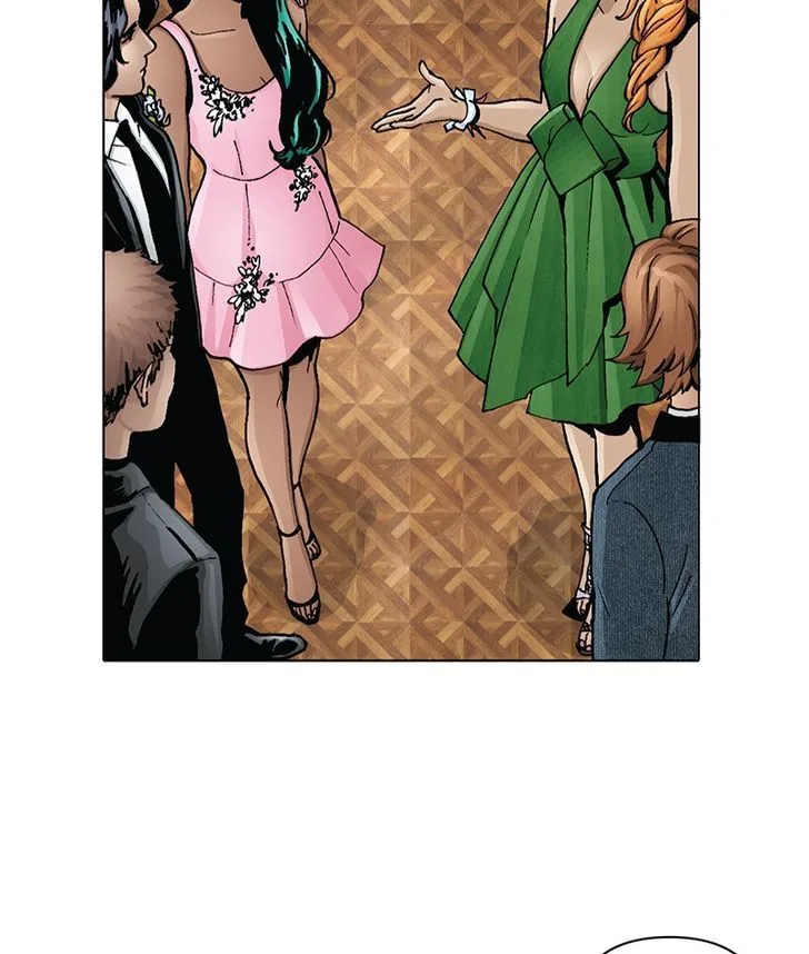 Heroine Chic Chapter 47 page 10