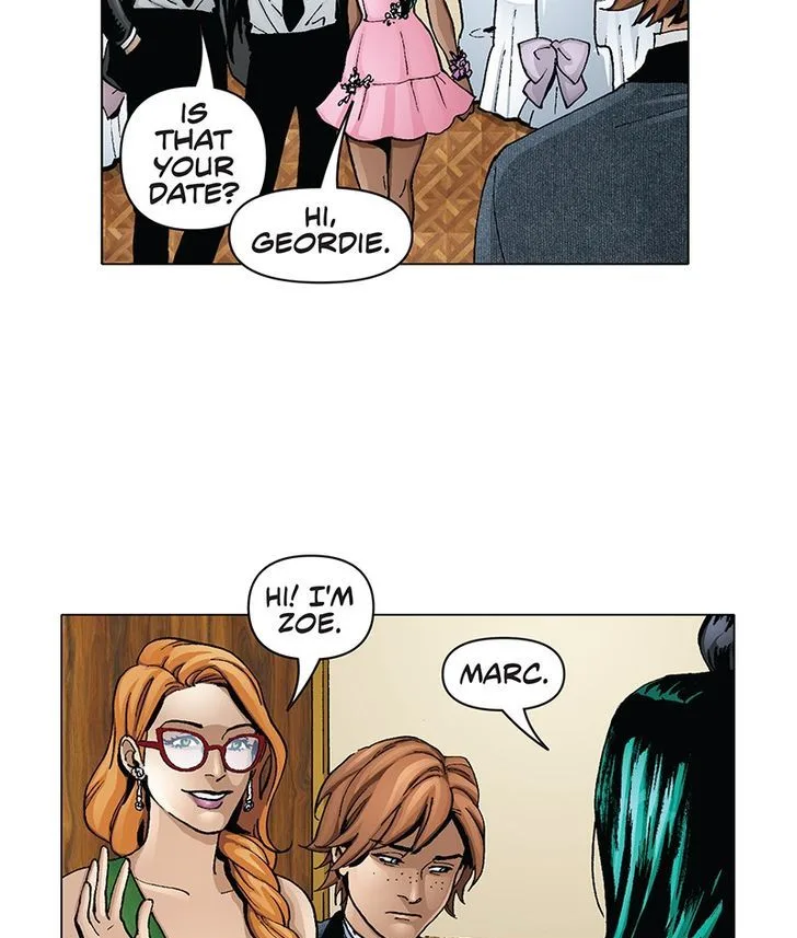 Heroine Chic Chapter 47 page 6
