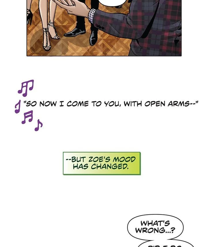 Heroine Chic Chapter 47 page 23