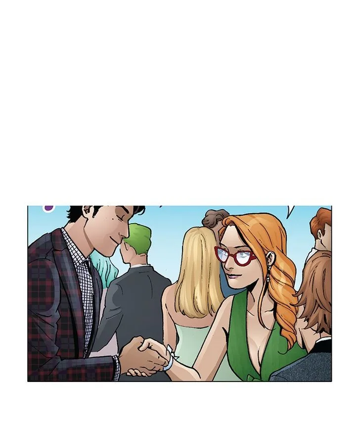 Heroine Chic Chapter 47 page 21