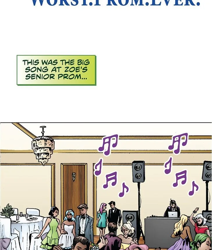 Heroine Chic Chapter 47 page 2