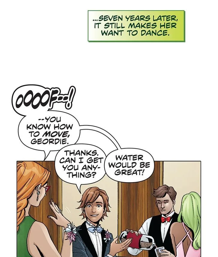Heroine Chic Chapter 47 page 4