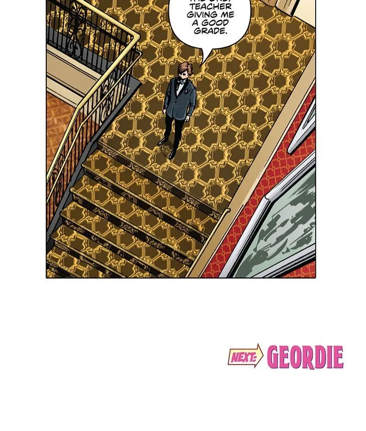 Heroine Chic Chapter 47 page 33