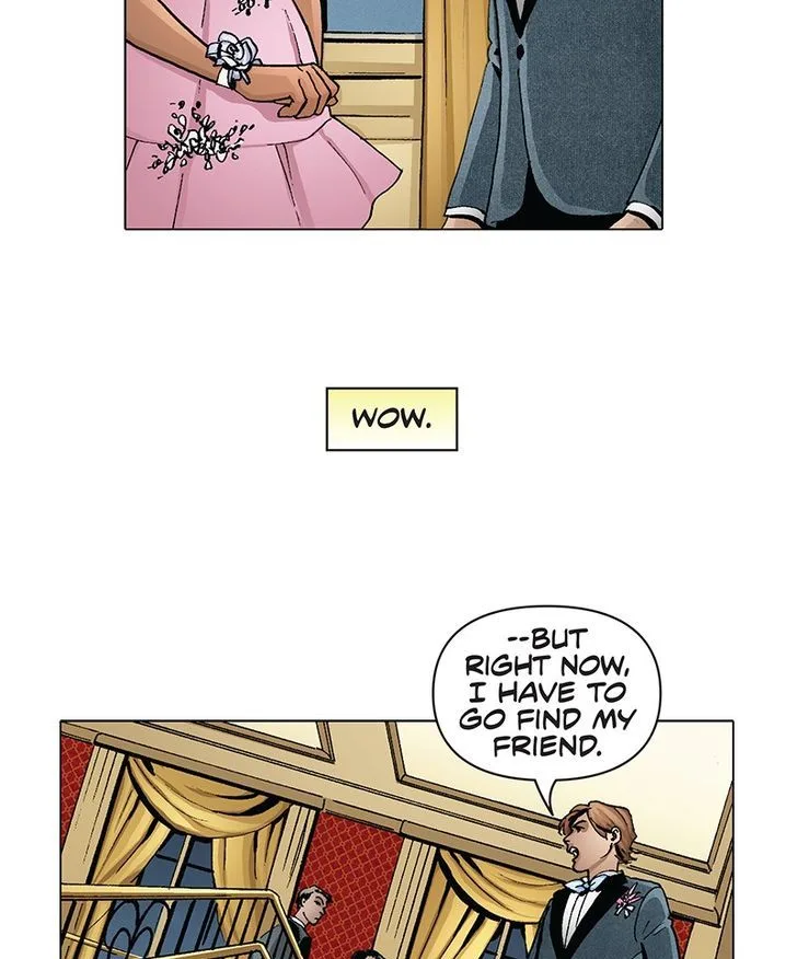 Heroine Chic Chapter 48 page 15