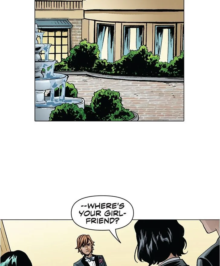 Heroine Chic Chapter 48 page 3