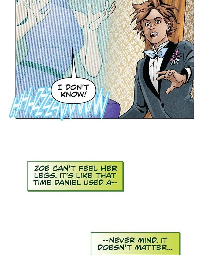 Heroine Chic Chapter 48 page 25