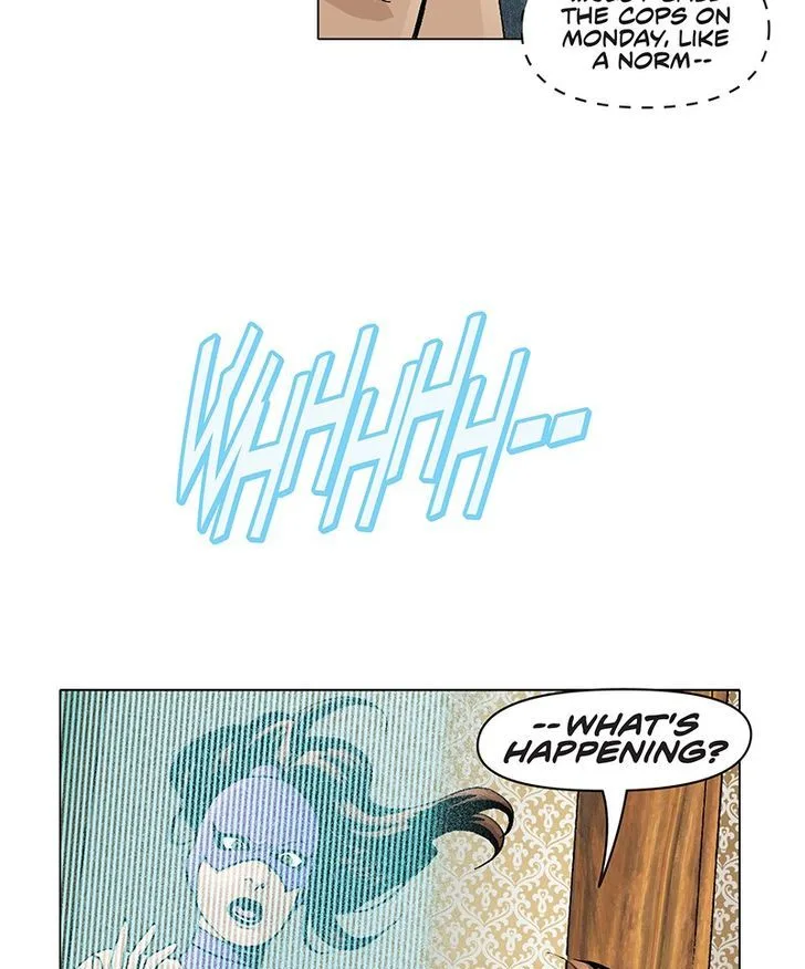 Heroine Chic Chapter 48 page 24