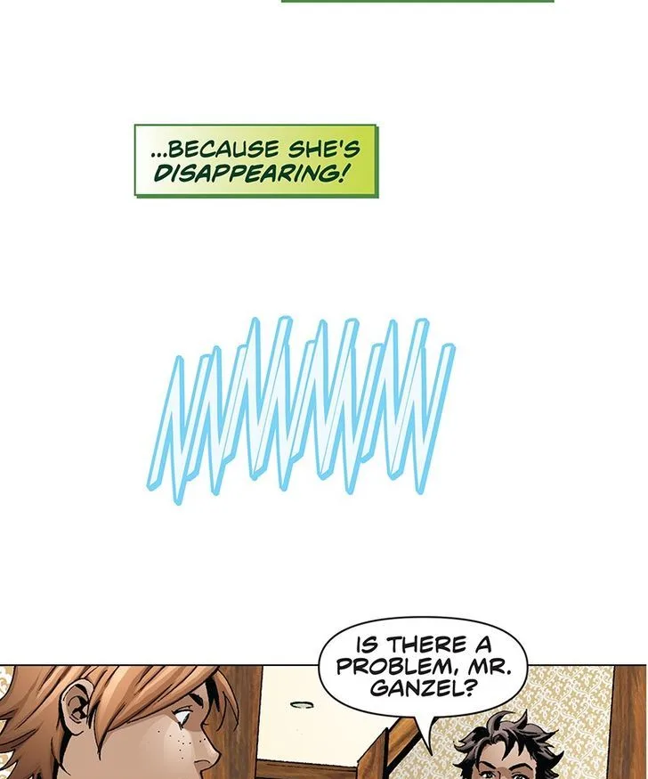 Heroine Chic Chapter 48 page 26