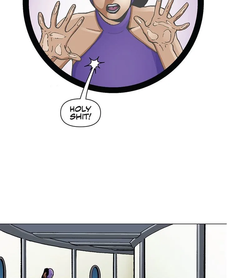 Heroine Chic Chapter 49 page 16