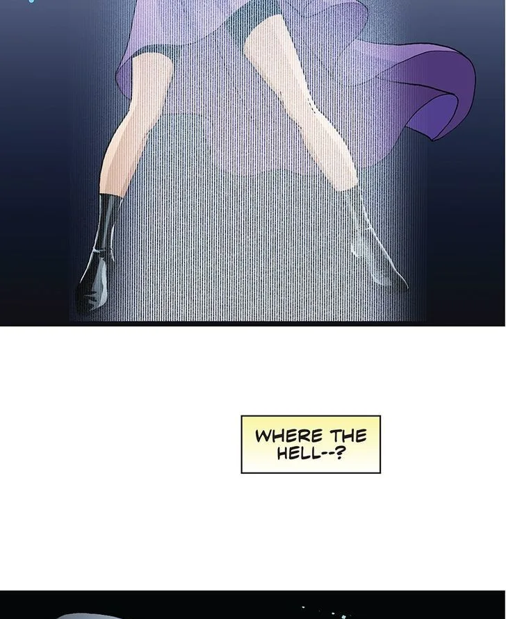 Heroine Chic Chapter 49 page 13
