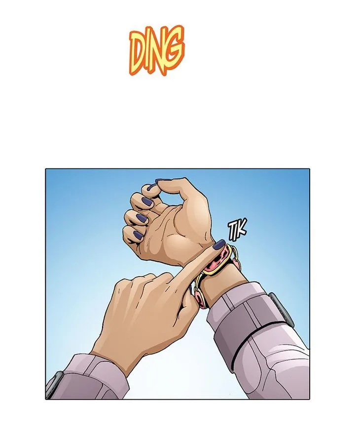 Heroine Chic Chapter 49 page 7
