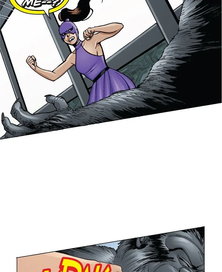 Heroine Chic Chapter 49 page 26