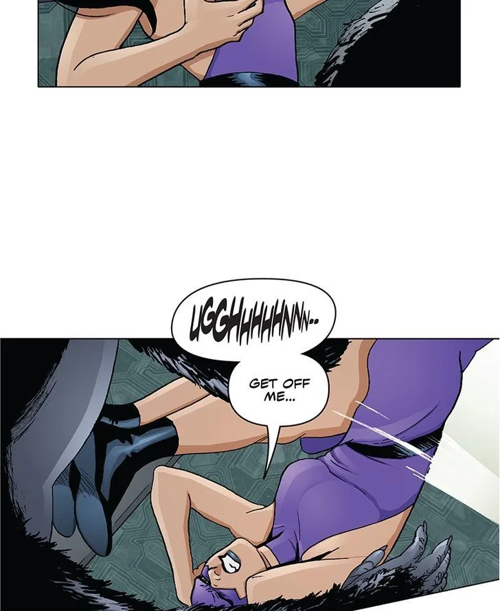 Heroine Chic Chapter 49 page 29