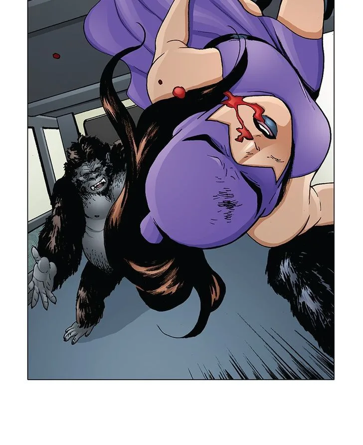 Heroine Chic Chapter 49 page 33