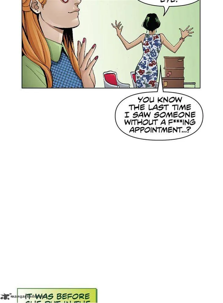 Heroine Chic Chapter 5 page 19