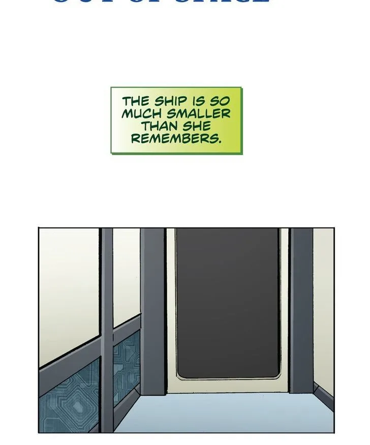 Heroine Chic Chapter 51 page 2