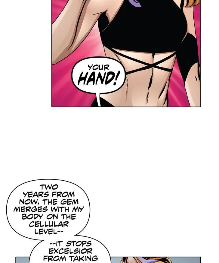 Heroine Chic Chapter 51 page 7